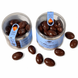 Almonds in dark chocolate (tube, 150g) &ndash; Handcrafted natural sweets Aurum 24451-aurum photo 3