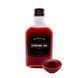 Kraft sauce Cranberry chili spiciness 2/5 Boguslavski peppers 210 ml 23862-bohusl-per photo 1