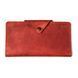 Leather wallet EMPIRE MODI Shuflia 7872 photo 4