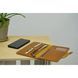 Leather wallet EMPIRE MODI Shuflia 7872 photo 7