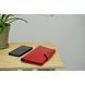 Leather wallet EMPIRE MODI Shuflia 7872 photo 6