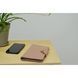 Leather wallet EMPIRE MODI Shuflia 7872 photo 13