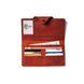 Leather wallet EMPIRE MODI Shuflia 7872 photo 5