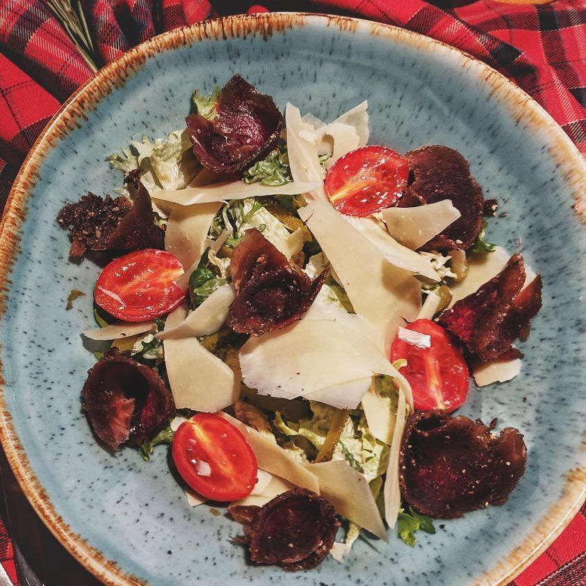 Шинка Каваліно коняча Only Meat Craft 9300 фото