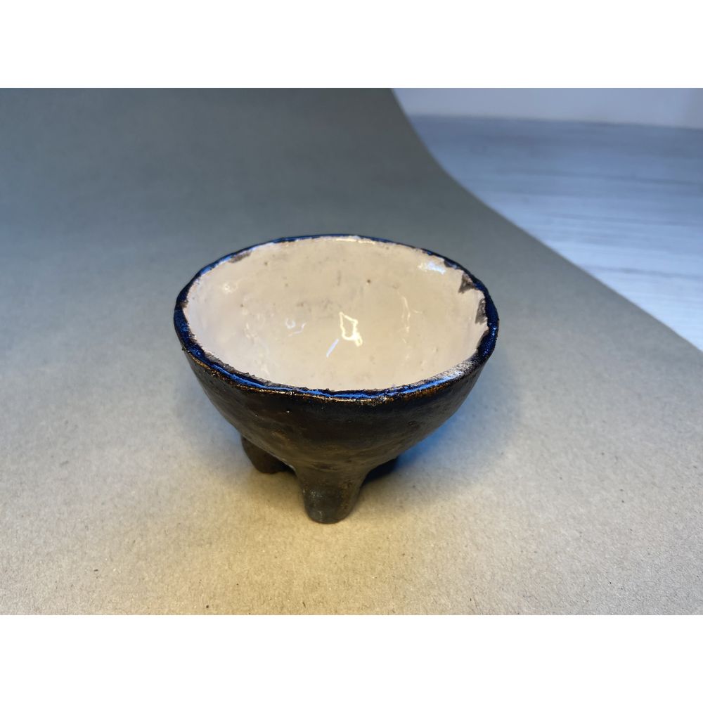 Чаші - піали Трипільські на ніжках,  KAPSI, кераміка, ручна робота 13235-kapsi фото