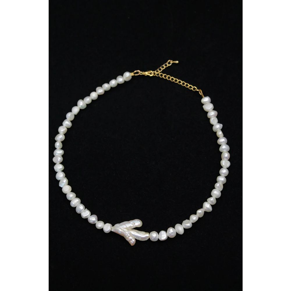 Pacific pearl choker 13361-nigramadr photo