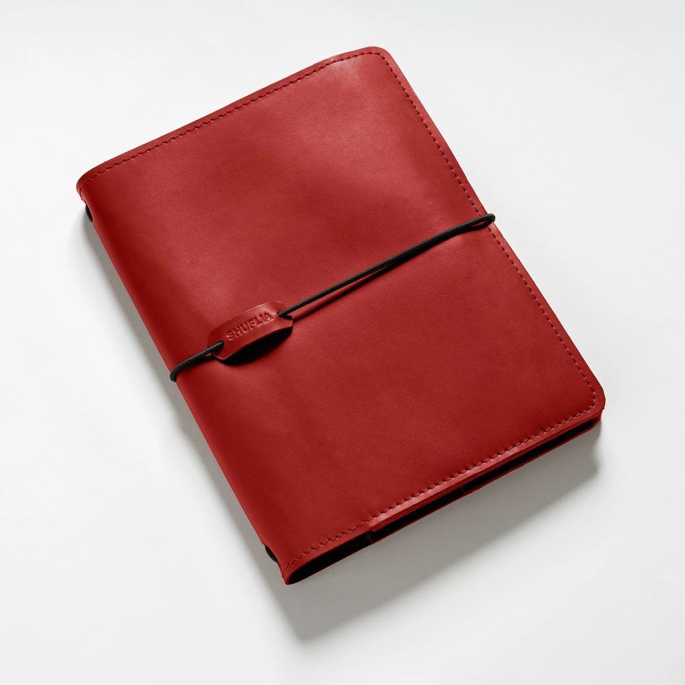 The perfect Shuflia notebook 12595-shuflia photo
