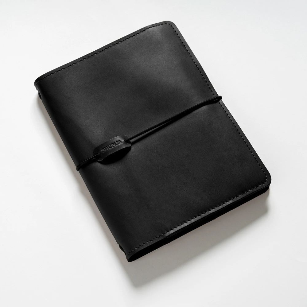 The perfect Shuflia notebook 12595-shuflia photo