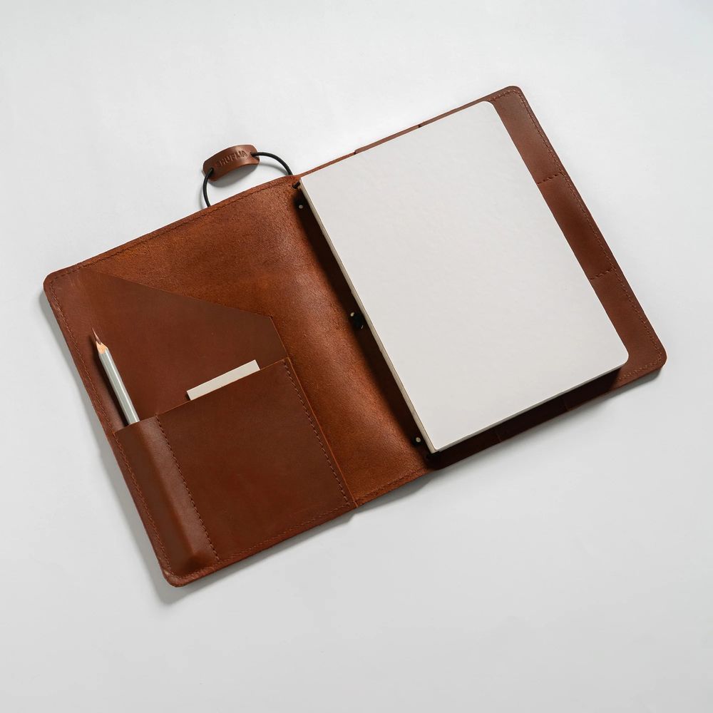 The perfect Shuflia notebook 12595-shuflia photo