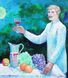 Картина «Світлина на пам’ять. Херсон 2021 рік», диптих, Наталія Коробова, полотно, акрил, 2022 10833-KoroN фото 2