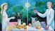 Картина «Світлина на пам’ять. Херсон 2021 рік», диптих, Наталія Коробова, полотно, акрил, 2022 10833-KoroN фото 3