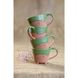 Cup on legs "Centaurida", Tripillia series 13709-kentavrida photo 6