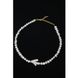 Pacific pearl choker 13361-nigramadr photo 3