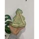 Тарілочка "Ялинка" маленька, KAPSI, кераміка, ручна робота 13243-kapsi фото 3