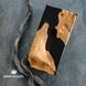 Серветниця-коробка з дуба натуральне дерево ручна робота серія NATURAL DEEPWOOD 25x14x10 см 12925-25x14x10-deepwood фото 3