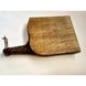 Board-stand wooden AX, ash, handmade 12486-yaroslav-duben photo 5