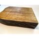 Board-stand wooden AX, ash, handmade 12486-yaroslav-duben photo 2