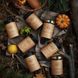 "Чарівний світанок" (лаванда, листя смородини, гісоп, листя суниці, реп'яшок) – ранковий чай з диких трав Herbalcraft 14261-herbalcraft фото 5