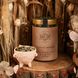 "Чарівний світанок" (лаванда, листя смородини, гісоп, листя суниці, реп'яшок) – ранковий чай з диких трав Herbalcraft 14261-herbalcraft фото 1