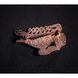Gold-plated silver brooch "Deer" TM Exclusive 18553-exclusive photo 3