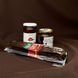 Gift for a man with basturma and sauces small IT'S CRAFT 4347 photo 2