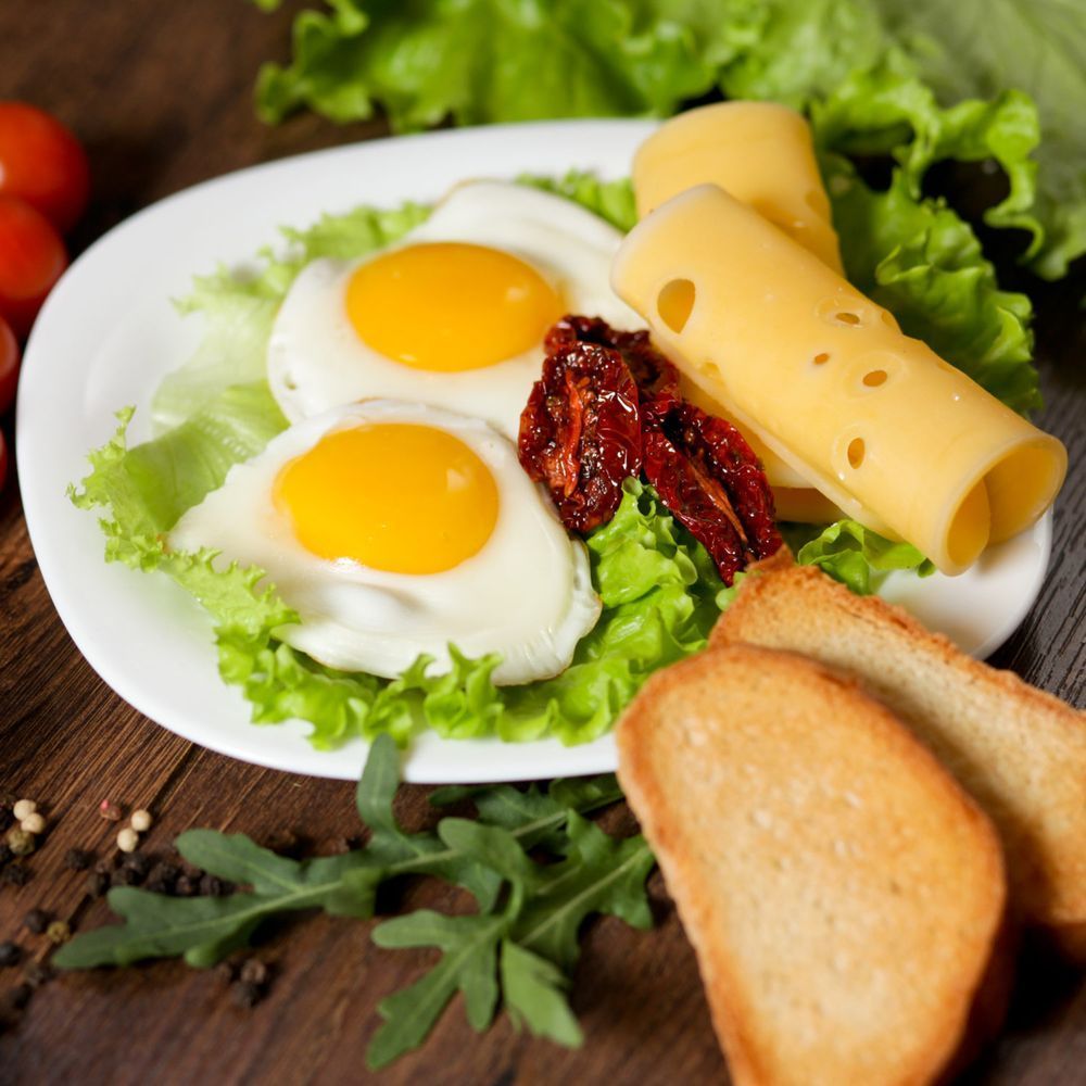 Sun-dried tomatoes Mix 6591 photo