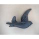 Hook «Swallow in flight» 16205-zalizna-nzh photo 1