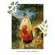 Wooden puzzle Katerina Taras Shevchenko 300 pieces 14612-upuzl photo 4