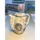 Teapot in the Pryimachenko style, KAPSI, ceramics, handmade 13237-kapsi photo 11
