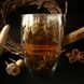 "Танок Чугайстера" (ягоди чорниці, м'ята, іван-чай, листя малини, квіти волошки) – ранковий чай з диких трав Herbalcraft 14262-herbalcraft фото 3