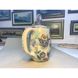 Чайник в стилі Марії Приймаченко, KAPSI, кераміка, ручна робота 13237-kapsi фото 6