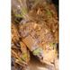 Крекер "Фітнес" з цільнозернового борошна "Булочная Крендель" (150 г) 10043-krendel фото 2
