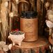 "Сон Мавки" (м'ята, лаванда, материнка, чорнобривці, червона конюшина) – вечірній чай з диких трав Herbalcraft 14263-herbalcraft фото 1