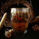 "Сон Мавки" (м'ята, лаванда, материнка, чорнобривці, червона конюшина) – вечірній чай з диких трав Herbalcraft 14263-herbalcraft фото 3