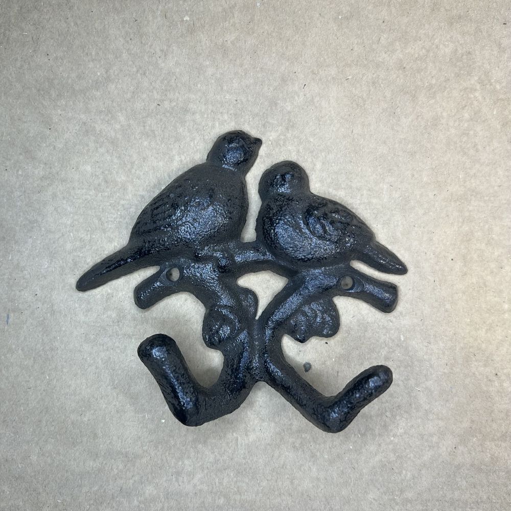 Hanger Birds of Love 16207-zalizna-nzh photo