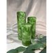 Свічка декоративна, колір «Смарагд», розмір 9,6x25 см Vintage 17309-emerald-vintage фото 2