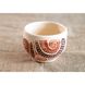 Ceramic bowl with hand-painted Ornament, 300 ml, Centaurida + Keramira 13993-keramira photo 5