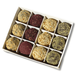 Set of sweets For lovers without sugar 610 grams Pastila Candies Mulled wine set Eco Nicy 23507-ekoniashky photo 2