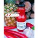 Sauce "Sweet chili and pineapple", 250 ml 16402-vytrebenky photo 2
