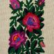 Notebook with embroidery light Rozmai in dot 22x15 cm 80 sheets Yaryna Chorna 10149-yach-krapochka photo 2