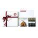 Set of sweets For lovers without sugar 610 grams Pastila Candies Mulled wine set Eco Nicy 23507-ekoniashky photo 1