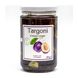 В'ялені сливи Targoni (Вегетаріанцям)(170 г) 6594 фото 1