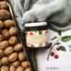 Cherry jam with walnut Endorphin (44 g) 4095 photo 2