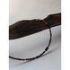 Tiger eye and agate choker 20651-free-clasp-d-jewelry photo 3