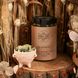 "На Добраніч" (меліса, материнка, чебрець, хміль, лаванда) – вечірній чай з диких трав Herbalcraft 14265-herbalcraft фото 1