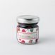 Cherry jam with walnut Endorphin (44 g) 4095 photo 4
