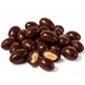 Peanuts in dark chocolate (100g) &ndash; Handcrafted natural sweets Aurum 24457-aurum photo 2