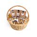 Gift set "Generous basket" FrontMed 12136-frontmed photo 2