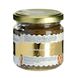 Sesame paste with honey and carob 200 g "ECOLIYA" 18741-ecoliya photo 2
