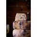 Сир з чорницею "Літній з афинами" Гарбузовий Рай, 200 г 17056-garbuzovyi-rai фото 1